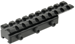 adaptateur UTG pour rail de 11mm a 21mm picatinny MNT-PMTOWL-A