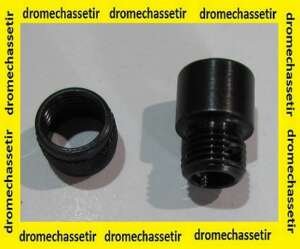 Adaptateur Silencieux pour pistolet Sig Sauer Mosquito