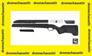 Crosse ATI synthetique scout pour mauser 98