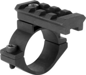 Anneau 30mm avec rail