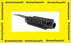 Pompe triple rails avec tringlerie pour Maverick 88