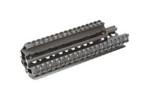 Garde main 4 rails pour saiga cal 7,62X39