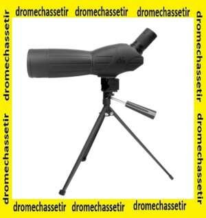 Longue vue Nc star , grossissement 15-45x60 avec petit trepied, Neuf