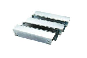 lot de 5 Lames, clip de chargeur pour mosin nagant