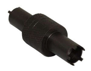 Outil de réglage de visée pour M16 et AR15