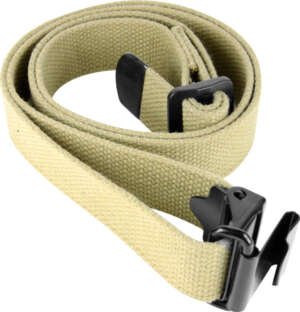 Bretelle pour garand M1