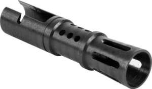 Cache flamme mini 14 pour modele avant 2004, noir