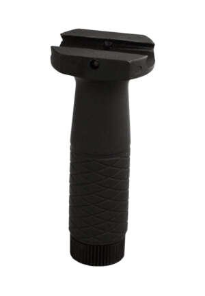 Poignet tactical afixation picatinny pour garde main , noir