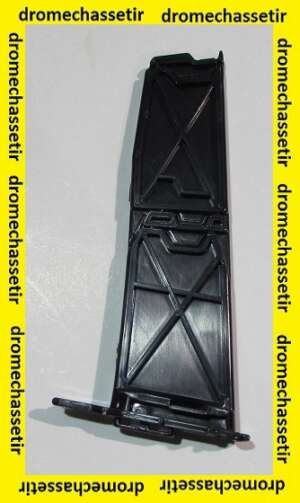 Limiteur de chargeur Magpul Pmag Gen 2 30 coups a reduction de 10 cartouches