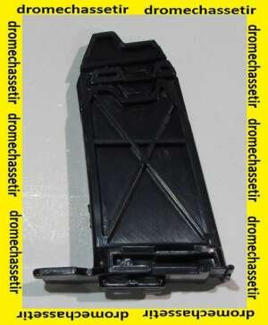 Limiteur de chargeur Magpul Pmag Gen 3, 20 coups a reduction de 10 cartouches