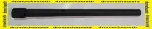 extension tube magasin 48,5cm, pour Baikal MP153, noir