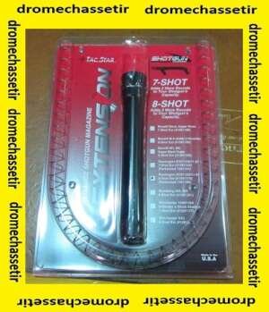 rallonge magasin pour fusil a pompe remington 870 pour 3 cartouches