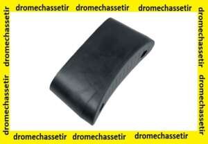 sabot amortisseur et prolongateur de 5cm pour SKS