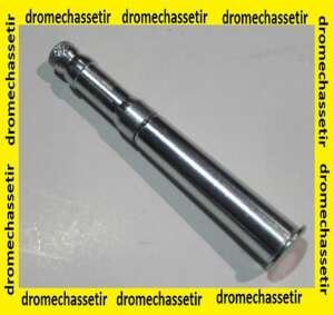 extracteur d'etui rompus pour le calibre 50 BMG (12,7x99)