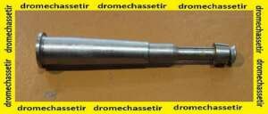 extracteur en acier de douilles rompus calibre 6,5x57 Mauser
