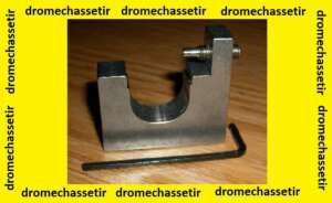 Outil pour enlever la mire pour Mosin Nagant 27 et 28