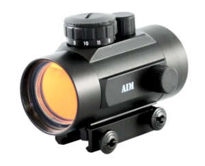 Point rouge Aim sports 1X42, point de 3Moa