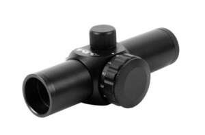 Point rouge aim sports tubulaire 1X25