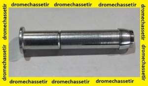 Extracteur de douilles rompus cal 45/70