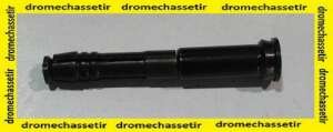 extracteur d'etuis rompus en acier cal 7,7x58 Japonais