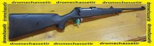 carabine Sauer 100 XT cal 7mm rem mag canon 62cm avec organe de visee tres bon etat