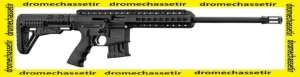 carabine a verrou 22lr Schmeisser BA-15 black