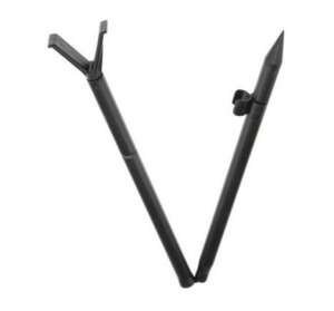 Canne de pirch emboitable de 61 cm