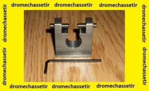 outil de reglage de mire pour Mosin Nagant 91/30
