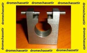 outil de reglage de mire pour Mauser 98