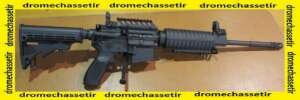 SIG SAUER M400 SRP, cal 223 rem, occasion