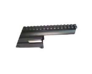 Montage picatinny pour fusil winchester X2, SX3, X3, browning gold et silver