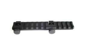 rail picatinny pour HK 300, 630, 770, 940,SL6 et SL7