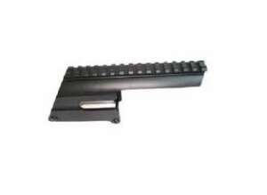 Montage picatinny sur boitier pour fusil a pompe pour benelli nova