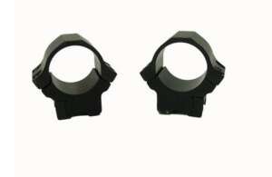 Anneaux bas diametre 25,4mm pour rail de 11mm