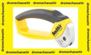 Affuteur Rapide pour haches et machettes