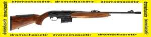 Carabine Verney Carron Speedline, cal 300 WinMag avec canon de 55cm, frein de bouche, chargeur 4+1 cartouches