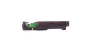 niveau a bulle pour rail de 22 mm
