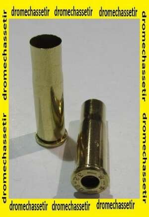 Lot 50 douilles laiton Starline, cal 32-20 Winchester