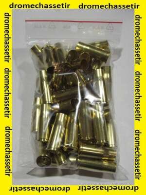 lot de 50 douilles laiton starline calibre 38-40 Winchester , R3203