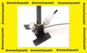 Deshumidificateur d'air pour arme a air comprimé