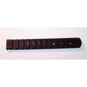Rail pour smith & wesson et taurus