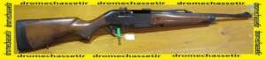 Carabine Winchester SXR Vulcan, cal 300 winchester magnum, canon 53cm, bon etat