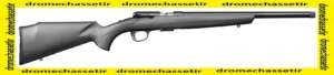 Carabine lineaire Browning Tbolt Composite Target Varmint Fileté, 22 LR, canon 49 cm