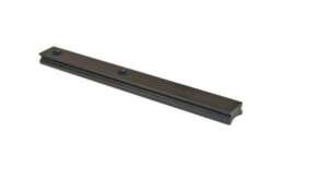 Rail pour Thompson center de 11mm