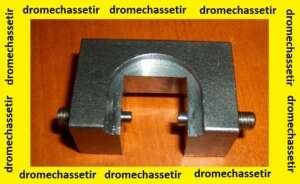 outil de reglage de mire pour enfield N°5 MK1