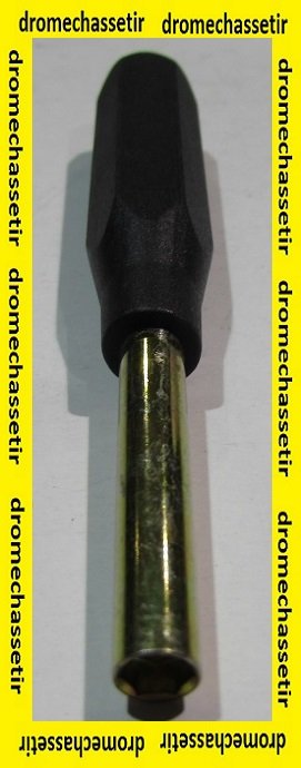 tournevis pour demonter le guidon de pistolet Glock