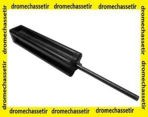 outil de demontage pour pistolet glock