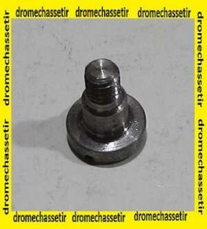 1 vis de plaquette pour pistolet Ruby astra