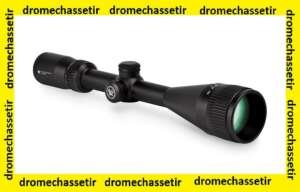 Lunette de tir Vortex Crossfire 2 , 4-12x50 AO reticule Dead Hold BDC