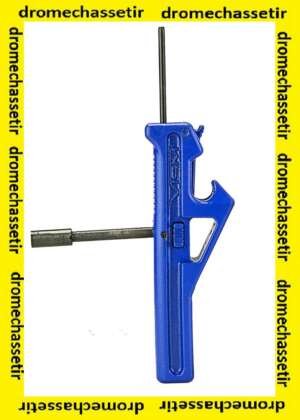 Outil multifonfonction 5 en 1 pour pistolet Glock